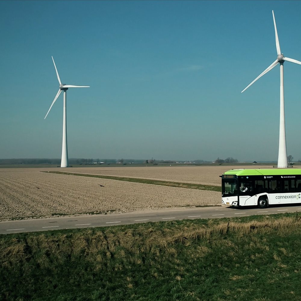 Transdev verlengt ISO certificering kwaliteit en milieu